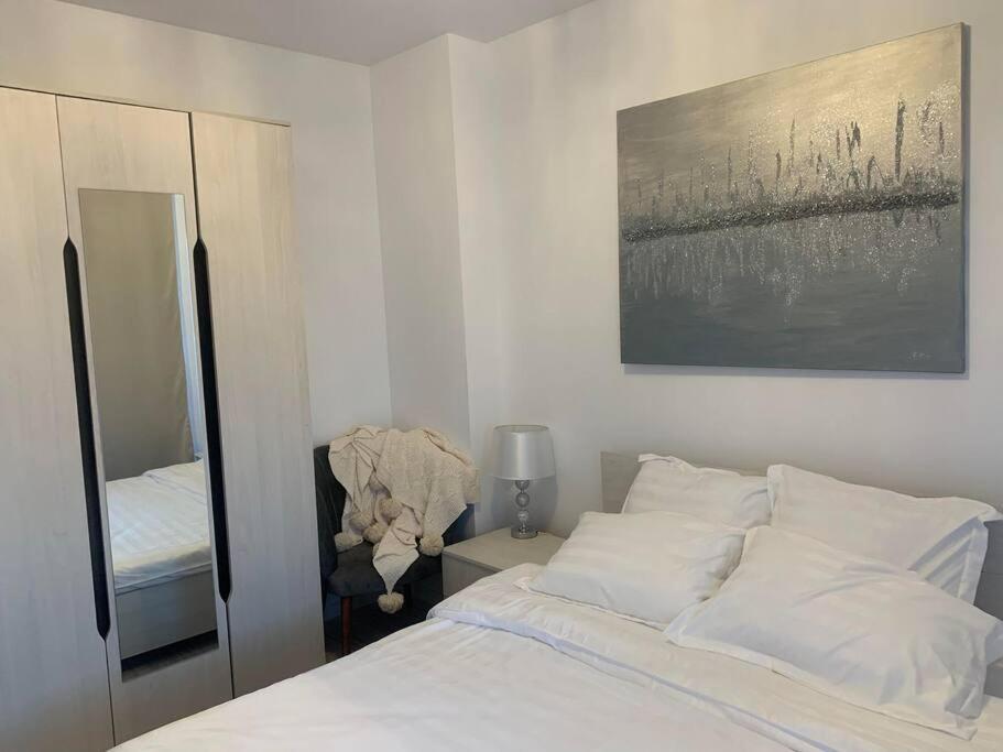 Cool Apartment Timisoara Luaran gambar