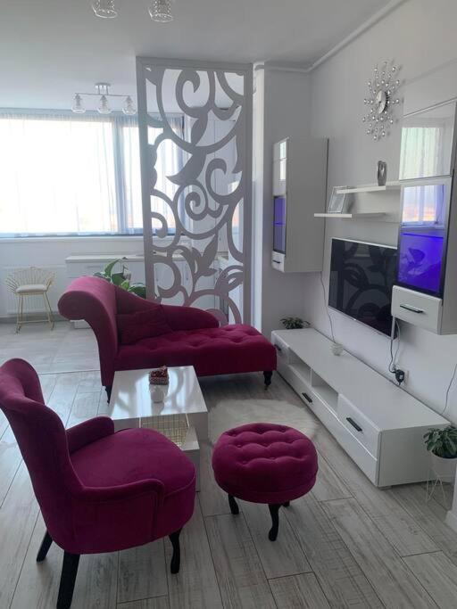 Cool Apartment Timisoara Luaran gambar